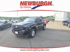 2024 Toyota Tacoma SR5 Truck Double Cab