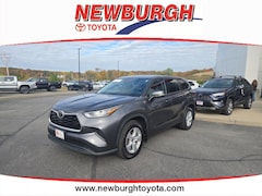 2020 Toyota Highlander L SUV