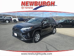 2023 Toyota RAV4 LE SUV