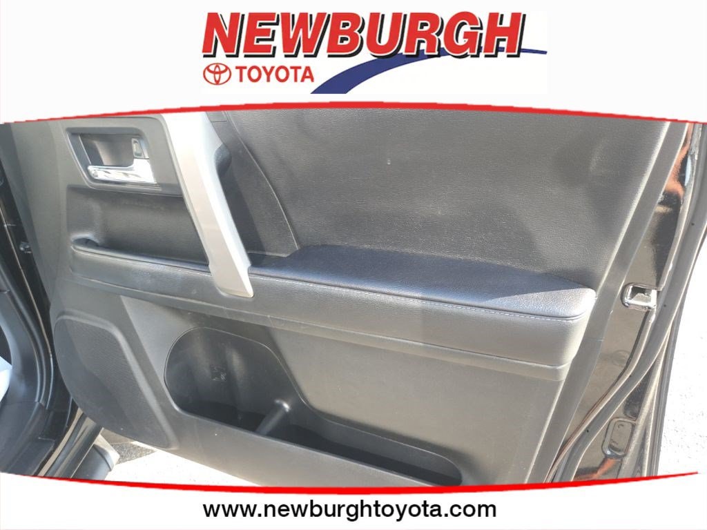 2021 Toyota 4Runner SR5 - Photo 22