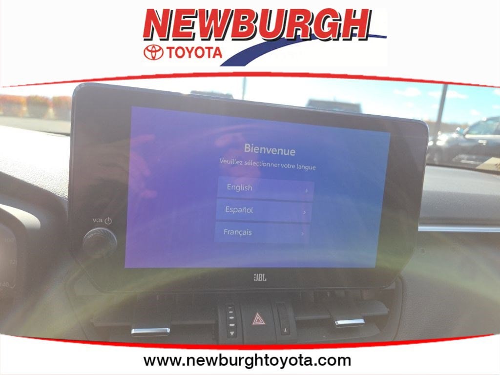 2023 Toyota RAV4 XSE - Photo 23