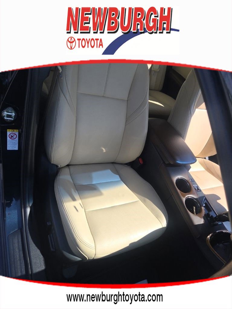 2016 Toyota Avalon XLE - Photo 18