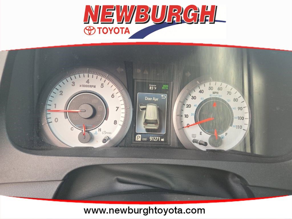 2020 Toyota Sienna SE Premium - Photo 33