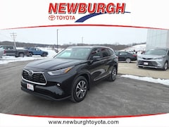 2023 Toyota Highlander L SUV