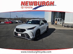 2023 Toyota Highlander L SUV