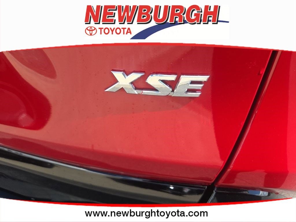 2023 Toyota RAV4 XSE - Photo 15