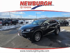 2016 LEXUS NX 200t Base SUV