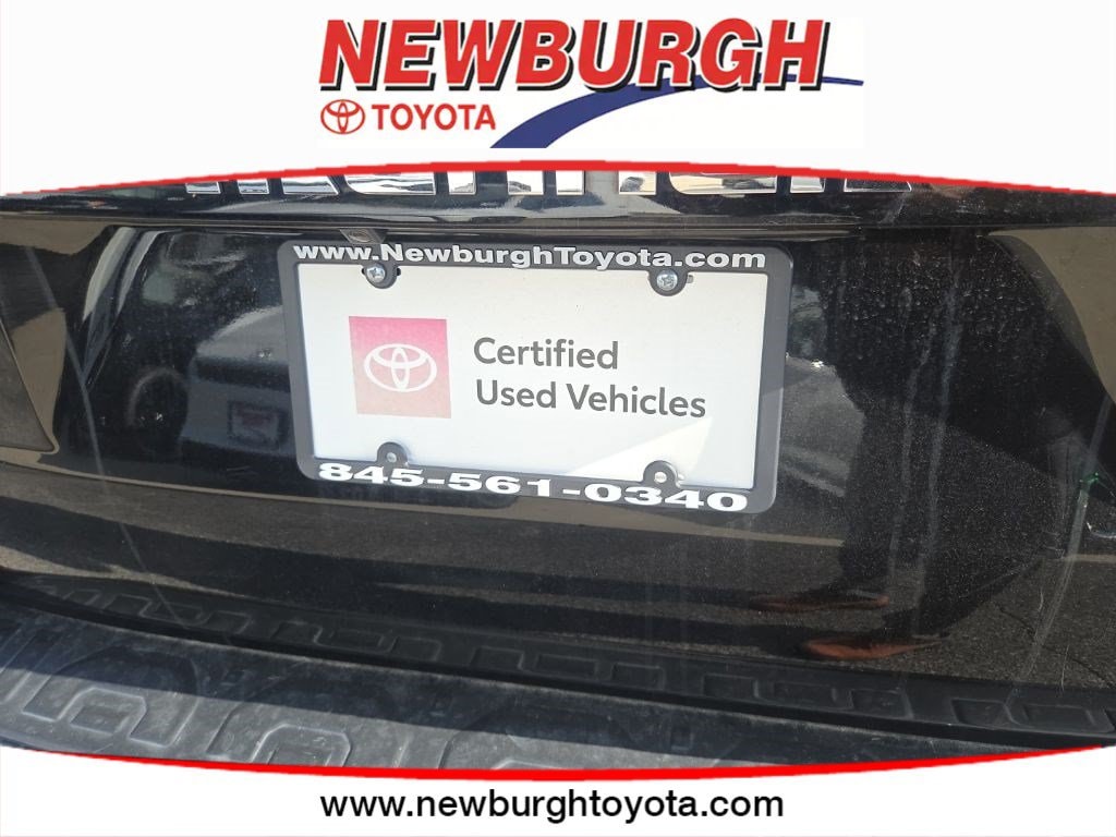 2021 Toyota 4Runner SR5 - Photo 14