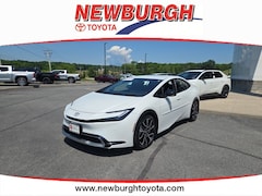 2023 Toyota Prius Prime XSE Hatchback