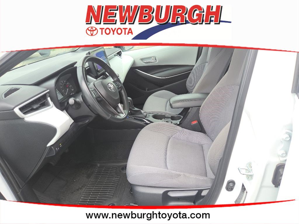 2024 Toyota Corolla SE - Photo 22