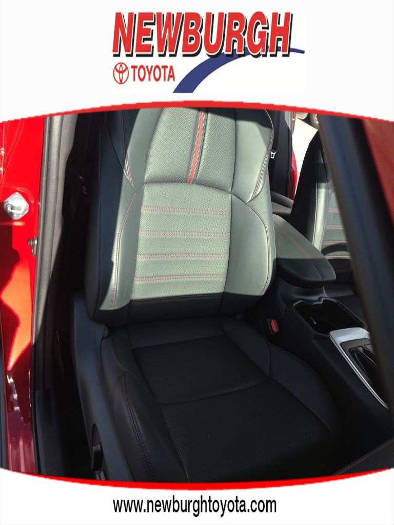 2023 Toyota RAV4 XSE - Photo 19