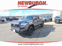 2020 Toyota Tacoma SR V6 Truck Access Cab