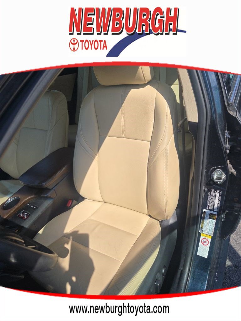 2016 Toyota Avalon XLE - Photo 19