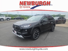 2019 Toyota RAV4 Adventure SUV