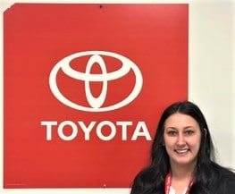 Staff member Krystle Coddington from ID_129af1b39481