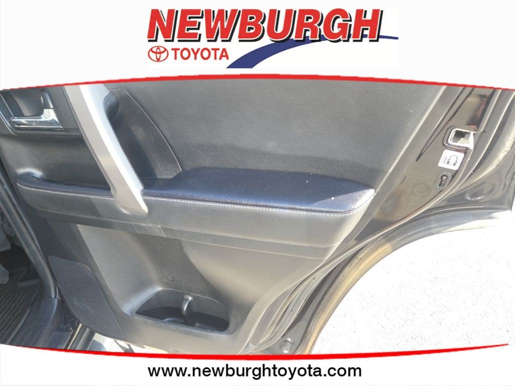 2021 Toyota 4Runner SR5 - Photo 21