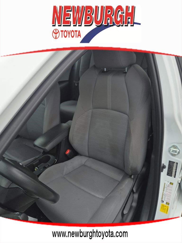 2024 Toyota Corolla SE - Photo 20