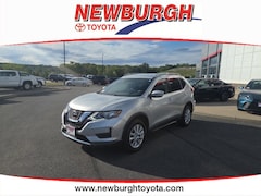 2018 Nissan Rogue SV SUV