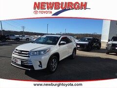 2019 Toyota Highlander XLE V6 SUV