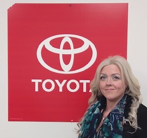 Staff member Tracy Keese from ID_2730f752fabb