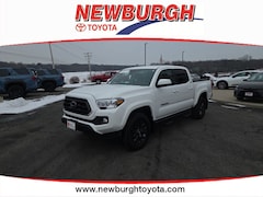 2023 Toyota Tacoma SR5 V6 Truck Double Cab