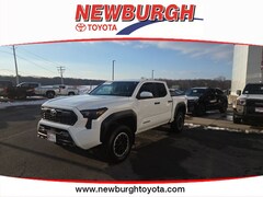 2024 Toyota Tacoma TRD Off Road Truck Double Cab