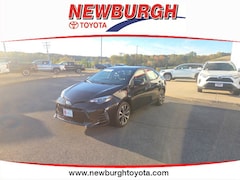 2019 Toyota Corolla L Sedan