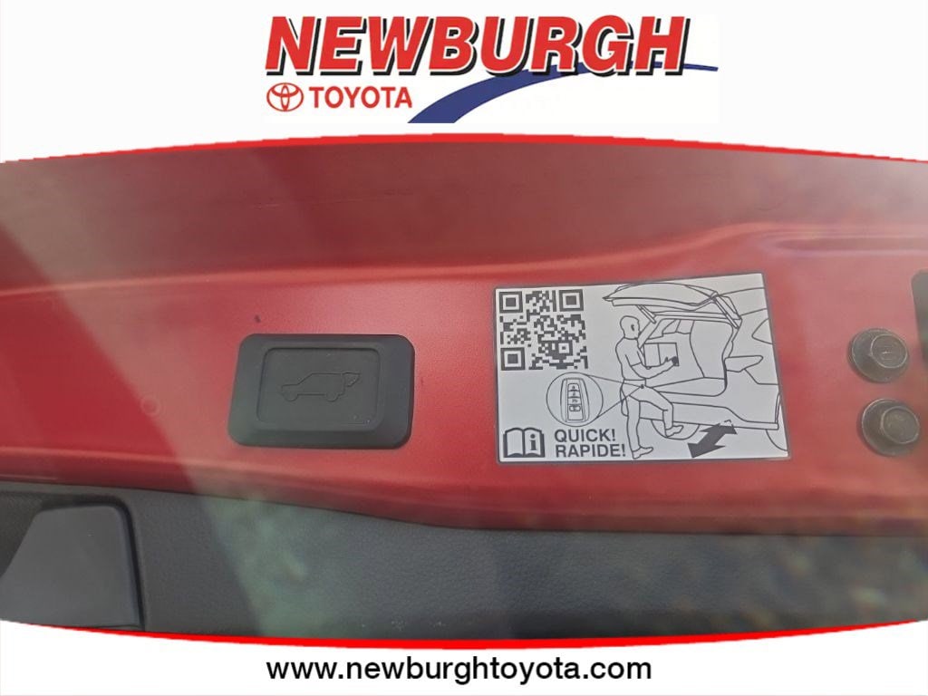 2023 Toyota RAV4 XSE - Photo 26