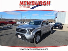 2025 Toyota Tacoma SR5 Truck Double Cab