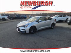 2023 Toyota Corolla SE Sedan