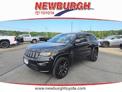 2021 Jeep Grand Cherokee Laredo SUV