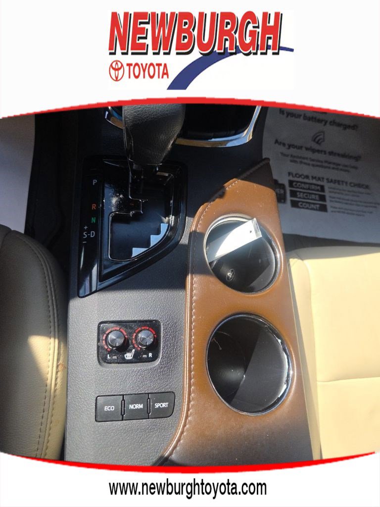 2016 Toyota Avalon XLE - Photo 24