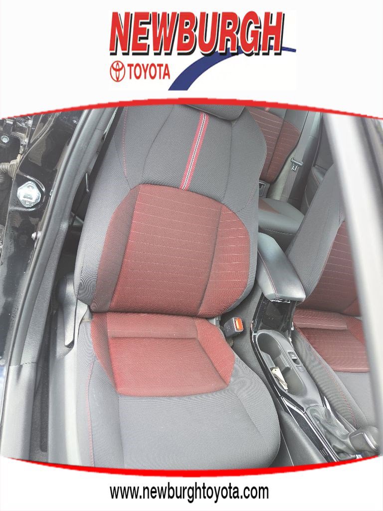 2024 Toyota Corolla SE - Photo 20