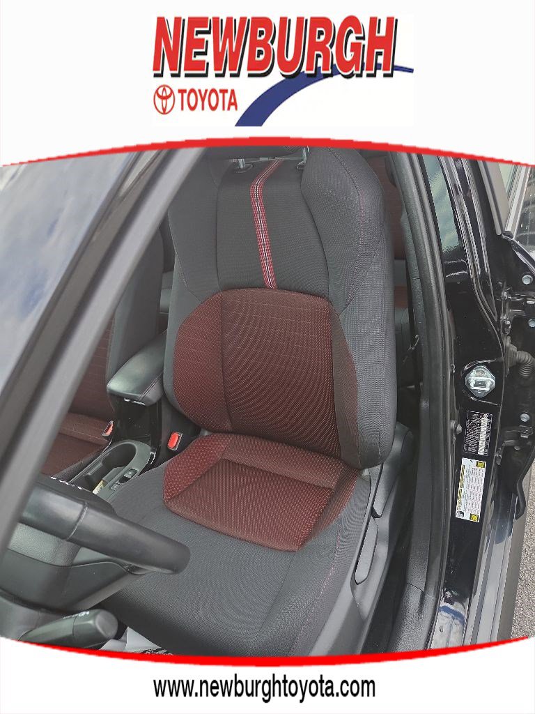 2024 Toyota Corolla SE - Photo 21