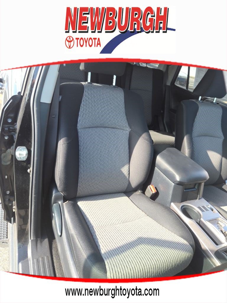 2021 Toyota 4Runner SR5 - Photo 23