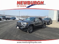 2023 Toyota Tacoma TRD Sport V6 Truck Double Cab