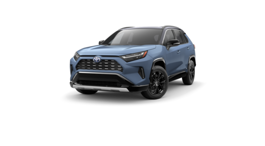2024 Toyota RAV4 Hybrid Review, Pricing, and Specs