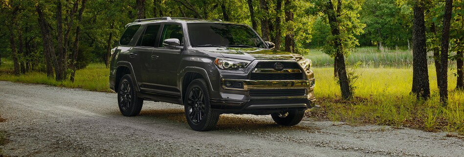 Used 4Runner Newburgh NY