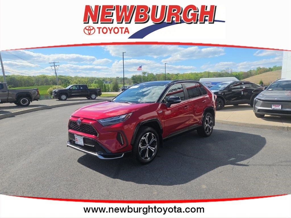 2023 Toyota RAV4