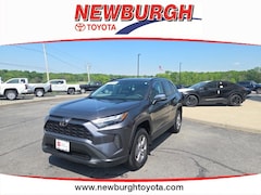 2025 Toyota RAV4 XLE SUV