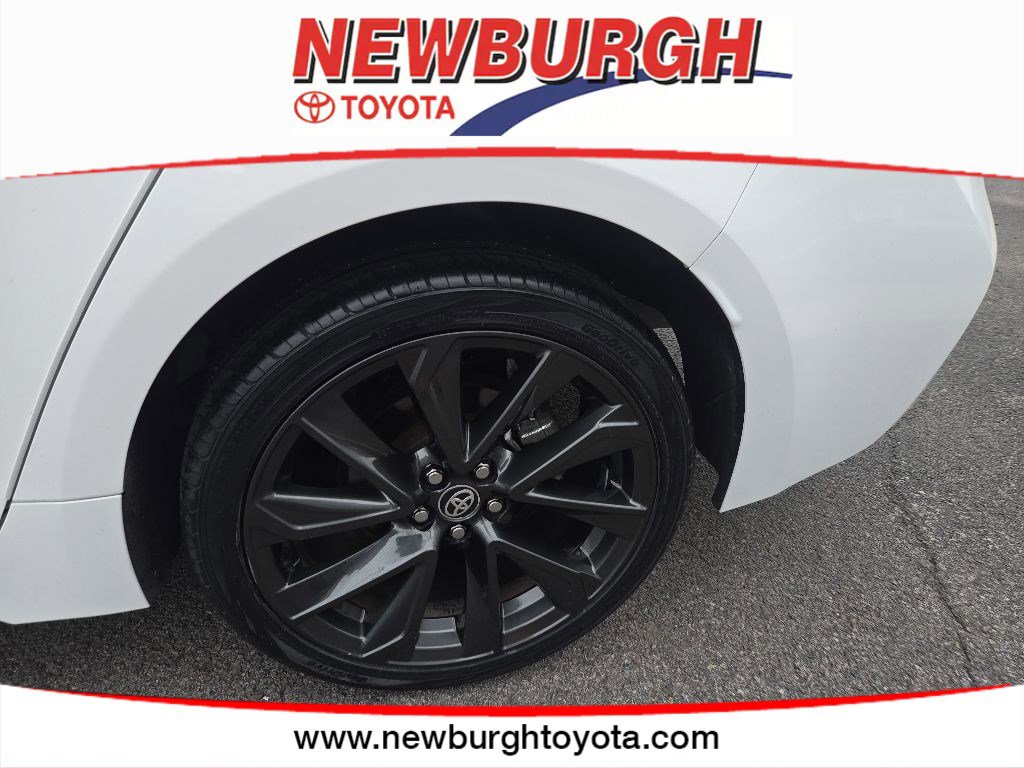 2024 Toyota Corolla SE - Photo 10