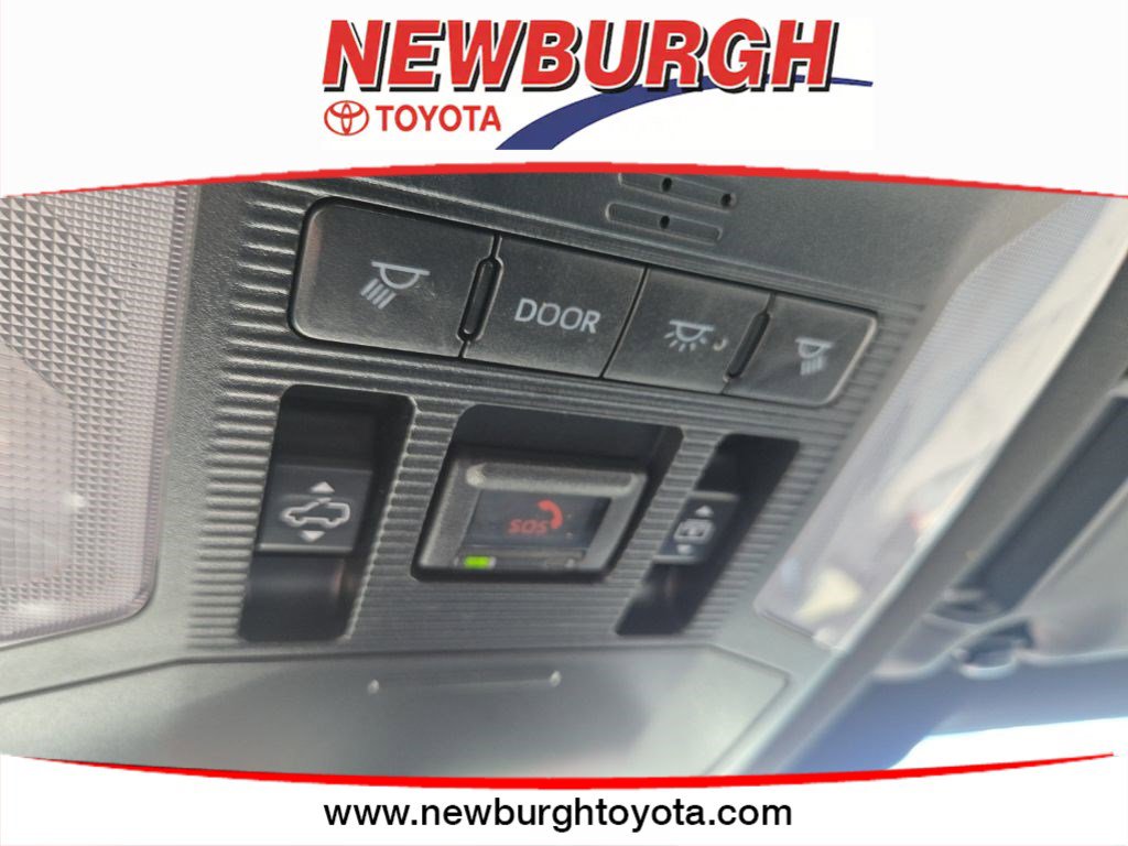 2023 Toyota RAV4 XSE - Photo 27