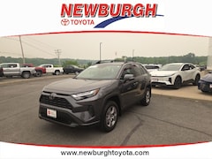 2023 Toyota RAV4 XLE SUV