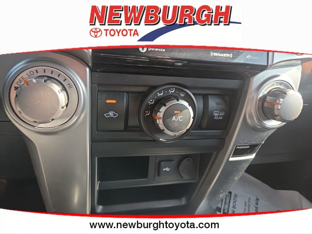 2021 Toyota 4Runner SR5 - Photo 28