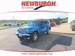  Jeep Wrangler JK Unlimited