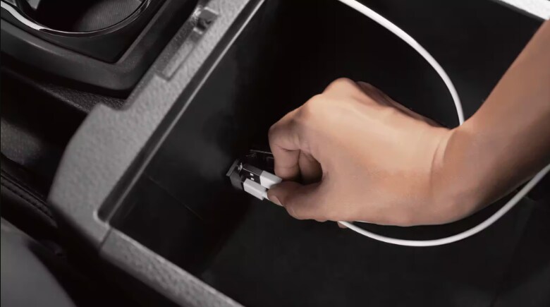USB Charging