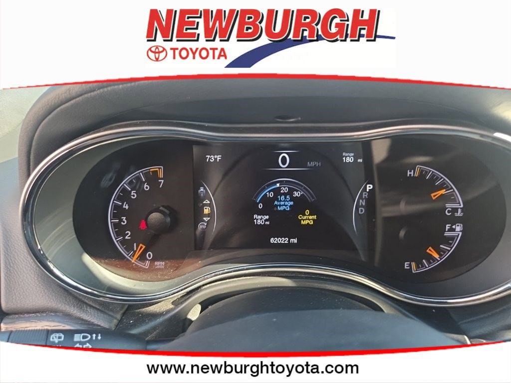 2019 Jeep Grand Cherokee High Altitude - Photo 28