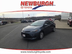 2019 Toyota Corolla LE Sedan