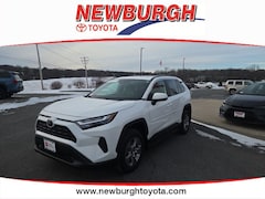 2024 Toyota RAV4 XLE SUV