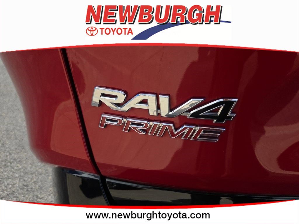 2023 Toyota RAV4 XSE - Photo 10